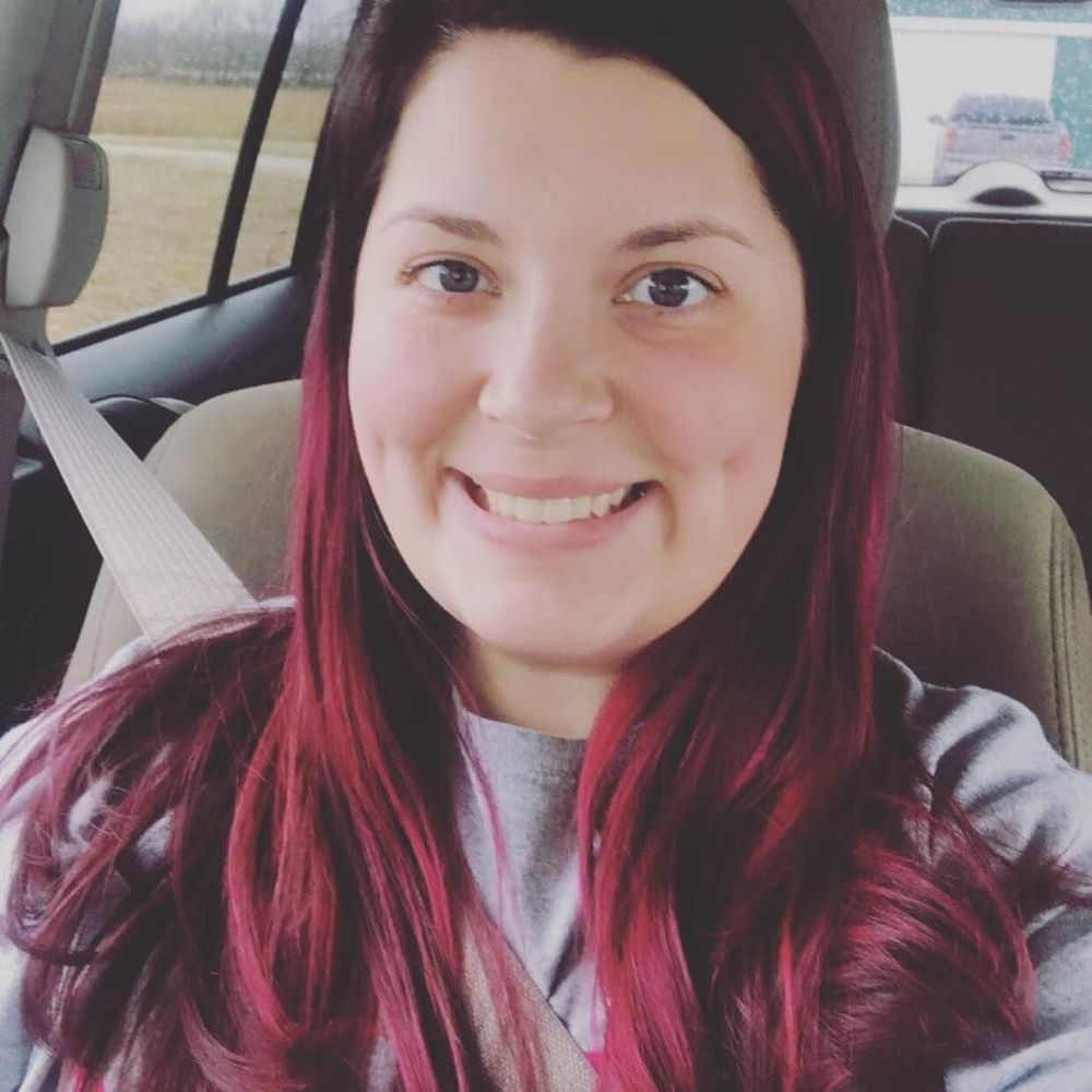 Meet your Posher, Casey